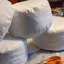 Load image into Gallery viewer, Little Pouffes for Children