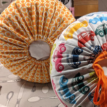 Load image into Gallery viewer, Little Pouffes for Children