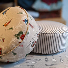 Load image into Gallery viewer, Little Pouffes for Children