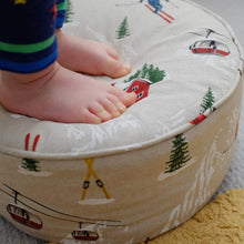 Load image into Gallery viewer, Little Pouffes for Children