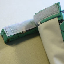 Load image into Gallery viewer, W/R Sew and Stick Velcro Type Header Tape