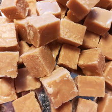 Load image into Gallery viewer, Scottish Tablet Wedding/Party Favours. Please contact me to discuss placing an order. Minimum £20 plus postage.