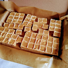 Load image into Gallery viewer, Scottish Tablet 1Kg