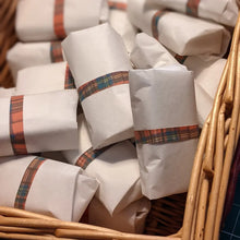 Load image into Gallery viewer, Scottish Tablet Wedding/Party Favours. Please contact me to discuss placing an order. Minimum £20 plus postage.