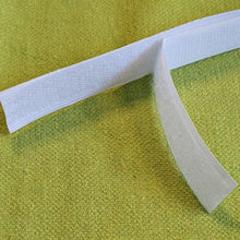 Load image into Gallery viewer, W/R Sew and Stick Velcro Type Header Tape