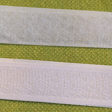Load image into Gallery viewer, W/R Sew and Stick Velcro Type Header Tape