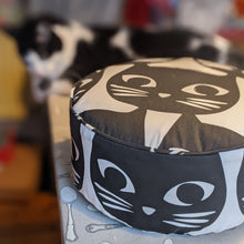 Load image into Gallery viewer, Little Pouffes for Children