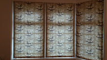 Load image into Gallery viewer, Roman Blinds from
