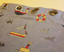 Load image into Gallery viewer, Curtains from
