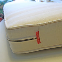 Load image into Gallery viewer, Box Chair Cushions from
