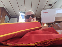 Load image into Gallery viewer, Box Chair Cushions from
