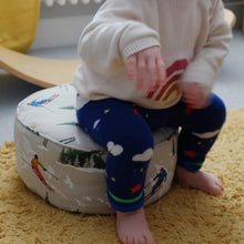 Load image into Gallery viewer, Little Pouffes for Children
